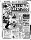 Sheffield Weekly Telegraph Saturday 17 May 1902 Page 1