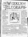 Sheffield Weekly Telegraph Saturday 17 May 1902 Page 3