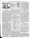 Sheffield Weekly Telegraph Saturday 17 May 1902 Page 22