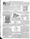 Sheffield Weekly Telegraph Saturday 17 May 1902 Page 28