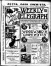 Sheffield Weekly Telegraph Saturday 24 May 1902 Page 1