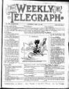 Sheffield Weekly Telegraph Saturday 24 May 1902 Page 3
