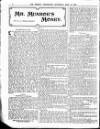 Sheffield Weekly Telegraph Saturday 24 May 1902 Page 10