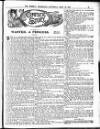 Sheffield Weekly Telegraph Saturday 24 May 1902 Page 15