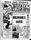 Sheffield Weekly Telegraph Saturday 31 May 1902 Page 1