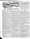 Sheffield Weekly Telegraph Saturday 31 May 1902 Page 8