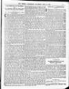 Sheffield Weekly Telegraph Saturday 31 May 1902 Page 13