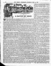 Sheffield Weekly Telegraph Saturday 31 May 1902 Page 14