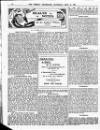 Sheffield Weekly Telegraph Saturday 31 May 1902 Page 22