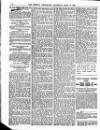 Sheffield Weekly Telegraph Saturday 31 May 1902 Page 36