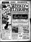 Sheffield Weekly Telegraph Saturday 05 July 1902 Page 1
