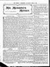 Sheffield Weekly Telegraph Saturday 05 July 1902 Page 10