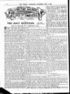 Sheffield Weekly Telegraph Saturday 05 July 1902 Page 14