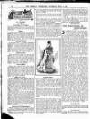 Sheffield Weekly Telegraph Saturday 05 July 1902 Page 16