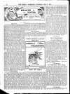 Sheffield Weekly Telegraph Saturday 05 July 1902 Page 22