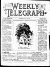 Sheffield Weekly Telegraph Saturday 12 July 1902 Page 3