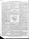 Sheffield Weekly Telegraph Saturday 12 July 1902 Page 6