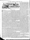 Sheffield Weekly Telegraph Saturday 12 July 1902 Page 8