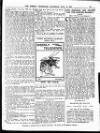 Sheffield Weekly Telegraph Saturday 12 July 1902 Page 15