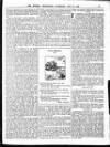 Sheffield Weekly Telegraph Saturday 12 July 1902 Page 19