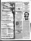 Sheffield Weekly Telegraph Saturday 12 July 1902 Page 31