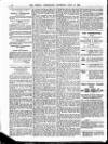 Sheffield Weekly Telegraph Saturday 12 July 1902 Page 34