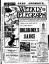 Sheffield Weekly Telegraph Saturday 26 July 1902 Page 1