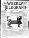 Sheffield Weekly Telegraph Saturday 26 July 1902 Page 3