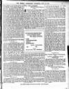 Sheffield Weekly Telegraph Saturday 26 July 1902 Page 11