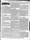 Sheffield Weekly Telegraph Saturday 26 July 1902 Page 19