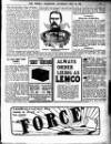 Sheffield Weekly Telegraph Saturday 26 July 1902 Page 33