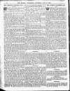 Sheffield Weekly Telegraph Saturday 26 July 1902 Page 34