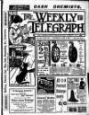 Sheffield Weekly Telegraph Saturday 09 August 1902 Page 1