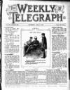 Sheffield Weekly Telegraph Saturday 09 August 1902 Page 3