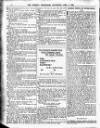 Sheffield Weekly Telegraph Saturday 09 August 1902 Page 6