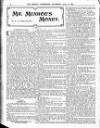 Sheffield Weekly Telegraph Saturday 09 August 1902 Page 10