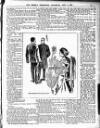 Sheffield Weekly Telegraph Saturday 09 August 1902 Page 11