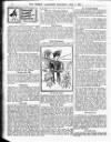 Sheffield Weekly Telegraph Saturday 09 August 1902 Page 16