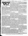 Sheffield Weekly Telegraph Saturday 09 August 1902 Page 20