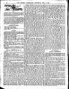 Sheffield Weekly Telegraph Saturday 09 August 1902 Page 30