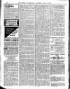 Sheffield Weekly Telegraph Saturday 09 August 1902 Page 34