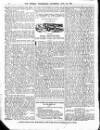 Sheffield Weekly Telegraph Saturday 23 August 1902 Page 6