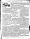 Sheffield Weekly Telegraph Saturday 23 August 1902 Page 7