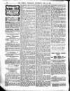 Sheffield Weekly Telegraph Saturday 23 August 1902 Page 34