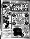 Sheffield Weekly Telegraph Saturday 30 August 1902 Page 1