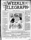 Sheffield Weekly Telegraph Saturday 30 August 1902 Page 3