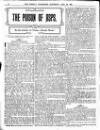 Sheffield Weekly Telegraph Saturday 30 August 1902 Page 4