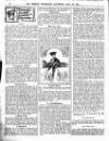 Sheffield Weekly Telegraph Saturday 30 August 1902 Page 16