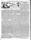 Sheffield Weekly Telegraph Saturday 30 August 1902 Page 22