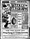 Sheffield Weekly Telegraph Saturday 04 October 1902 Page 1